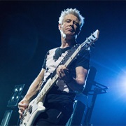 Adam Clayton