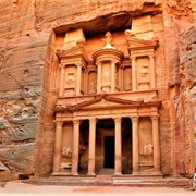 Al-Khazneh