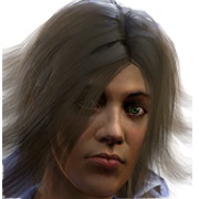 Laurie Prestige 3 Level 50