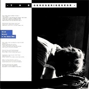 The Gerogerigegege - Sexual Behavior in the Human Male