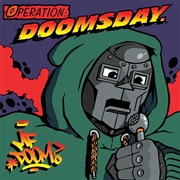 Rhymes Like Dimes - MF Doom