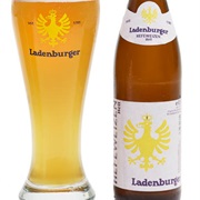 Ladenburger Hefeweizen
