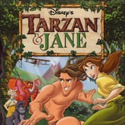 Trazan and Jane Soundtrack