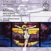 John Stainer - The Crucifixion