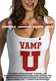 Vamp U (2011)