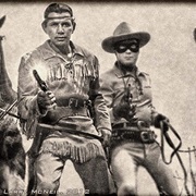 Tonto (The Lone Ranger)