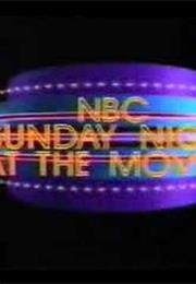 198384 United States Network Television Schedule