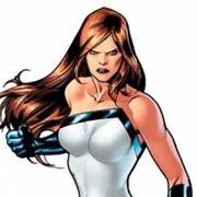 Jessica Jones