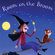 Room on the Broom