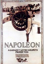 Napoleon (1927)