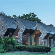 Gates of the Grove Synagogue