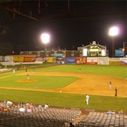 Ray Winder Field