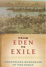 From Eden to Exile (Eric Cline)