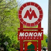 The Monon Trail