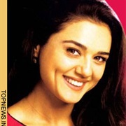 Preity Zinta