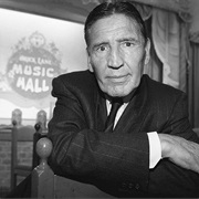 "Mad" Frankie Fraser