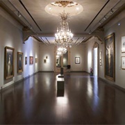 Museo Goya, Zaragoza