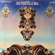 Fraternity of Man - Don't Bogart Me