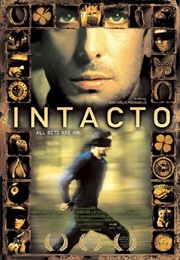 Intacto (2001)