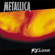 Reload - Metallica