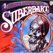 Silberbart - 4 Times Sound Razing