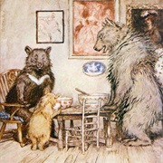 Three Bears