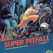 Super Pitfall