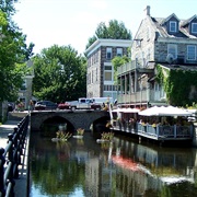 Perth, Ontario, Canada