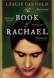 The Book of Rachael (Leslie Cannold)