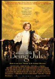 Annette Bening - Being Julia