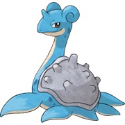 Lapras