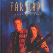Farscape: The Roleplaying Game