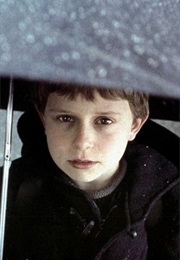 "What About the Person We Show It To? What's Happens to Them?" - The Ring (2002)