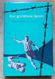 Ihr Größtes Spiel (Alexander Borstschagowski)
