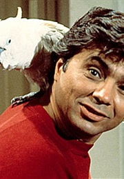 BARETTA - "I'll Take You to Lunch" - TV Episode 1/18/78 (1978)