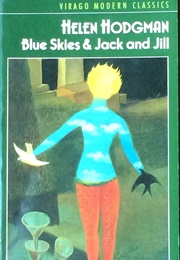 Blue Skies & Jack and Jill (Helen Hodgman)