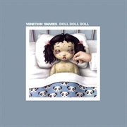 Venetian Snares - Doll Doll Doll