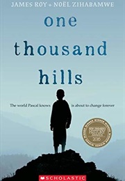 One Thousand Hills (James Roy)
