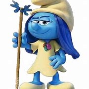 Smurfmelody