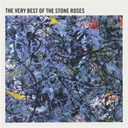 The Stone Roses - The Very Best of the Stone Roses