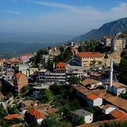 Kruje, Albania