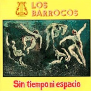 Sin Tiempo Ni Espacio – Los Barrocos (1974)