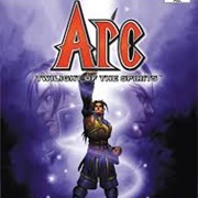 Arc the Lad Twilight of the Spirits