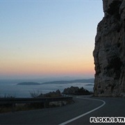 The Coast Roads, Croatia