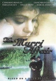 The Murri Affair (1974)