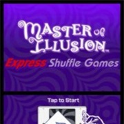 Master of Illusion Express: Shuffle Games