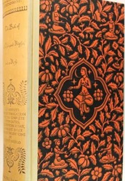 The Book of the Thousand Nights and a Night, Vol 5-6 (Richard Francis Burton (Translator))