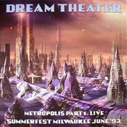 Dream Theater - Metropolis Part 1 (John Myung)