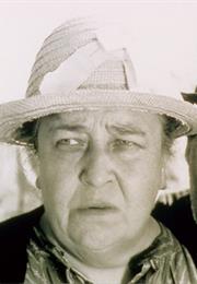 Jane Darwell - The Grapes of Wrath