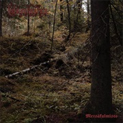 Kalmankantaja - Metsäkalmisto II